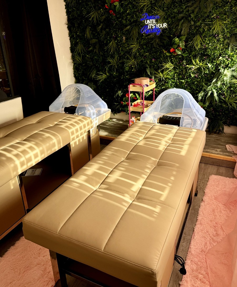 HEAD SPA AGATH’A (DUO)