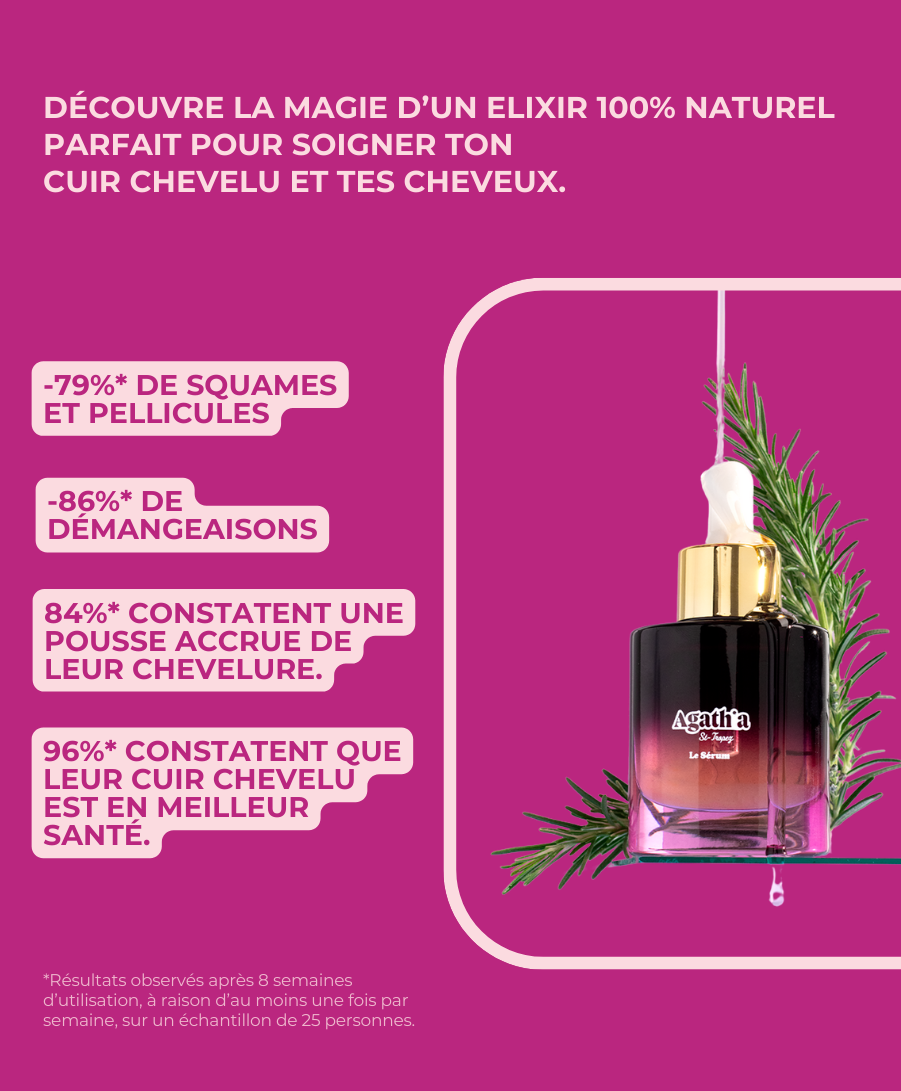 Le sérum régénérant - 2e image