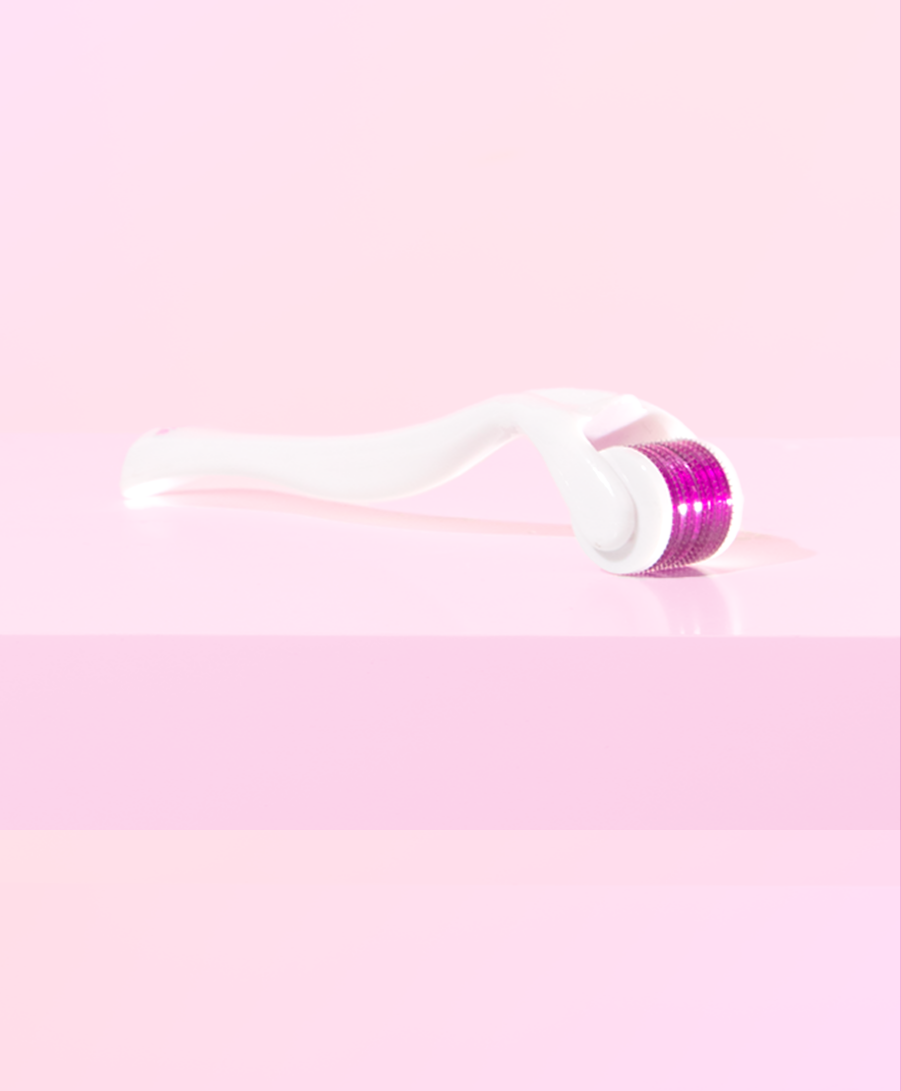 Derma roller