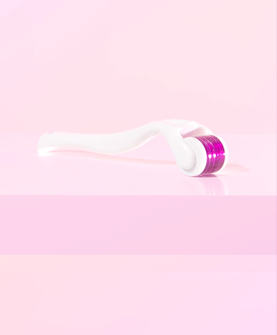 Derma roller