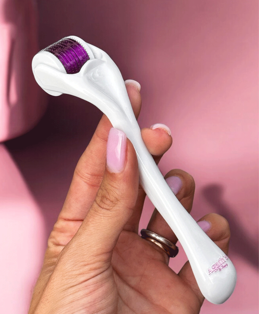 Derma roller