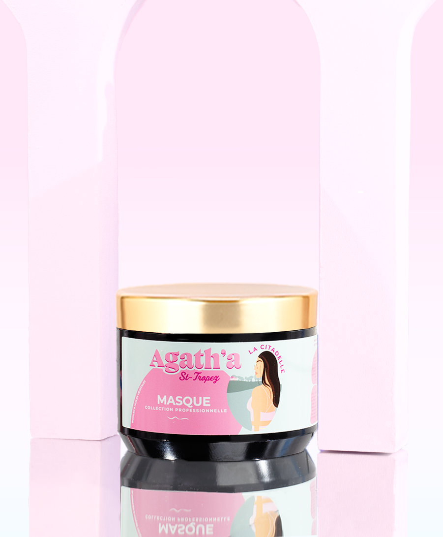 Masque 500ml La Citadelle Masque 500ml La Citadelle