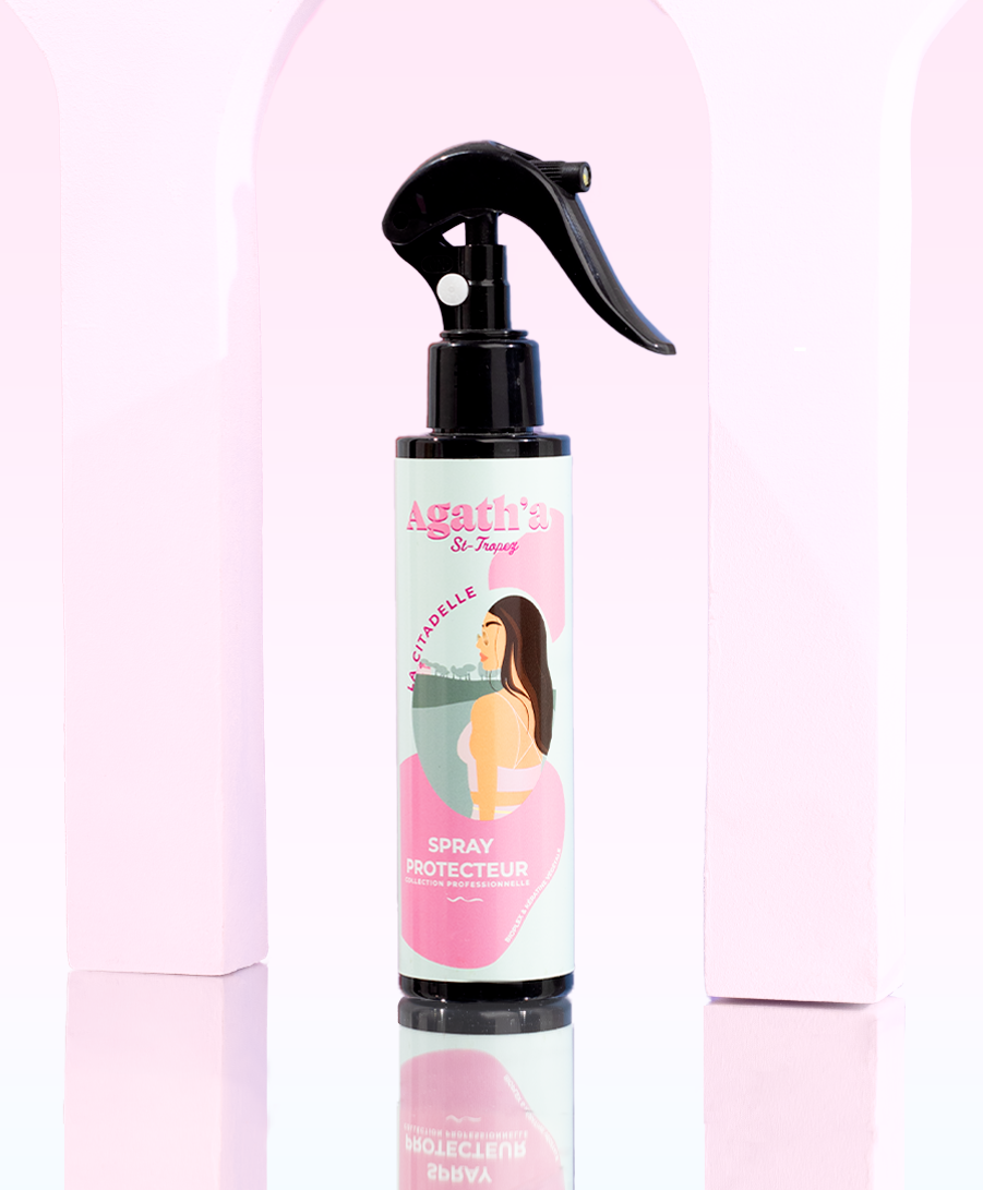 Spray hydratant BIO 150ml
