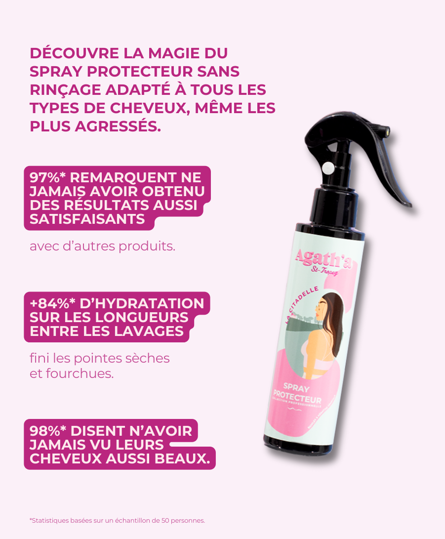 Spray hydratant BIO 150ml - 2e image