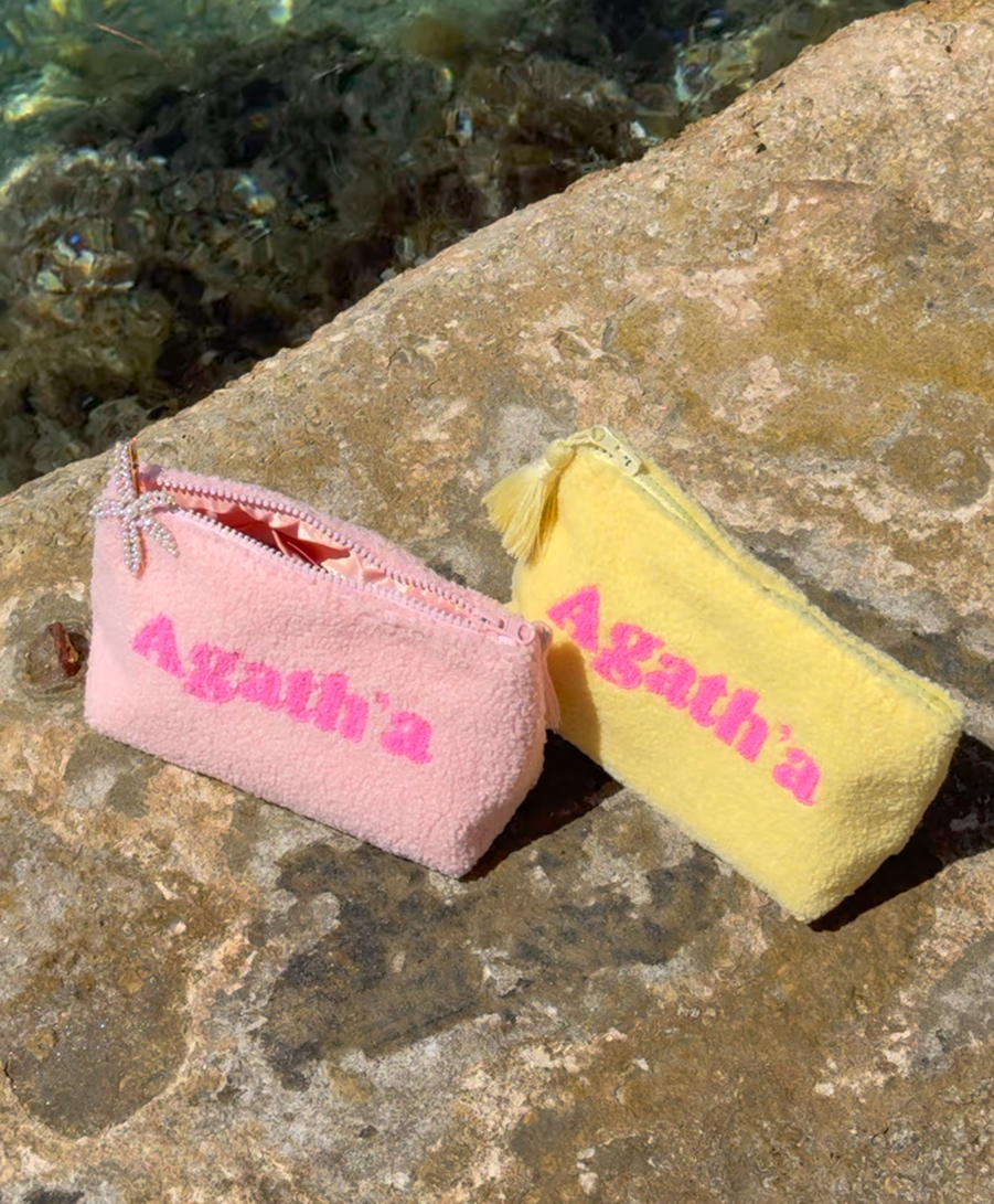 Trousse de voyage