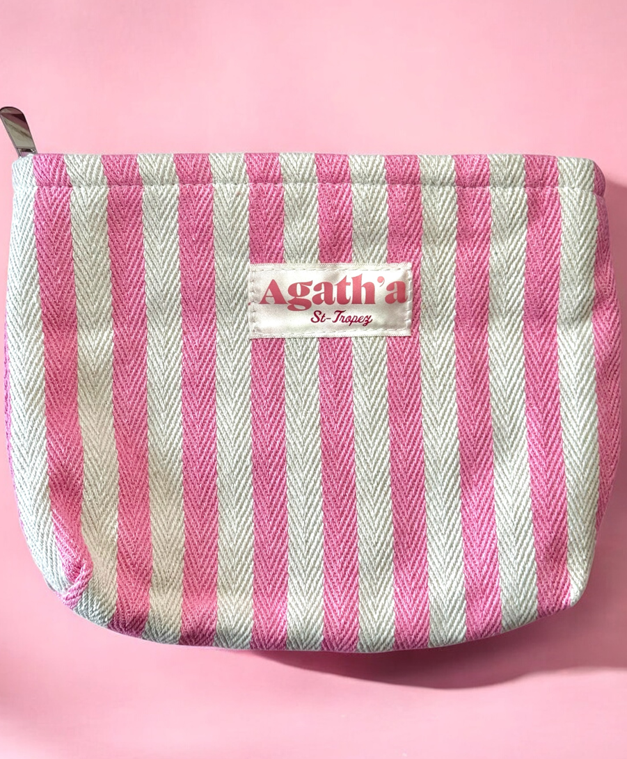 Les Canebiers - Trousse de voyage ! - 2e image