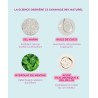 Gommage detox lavant