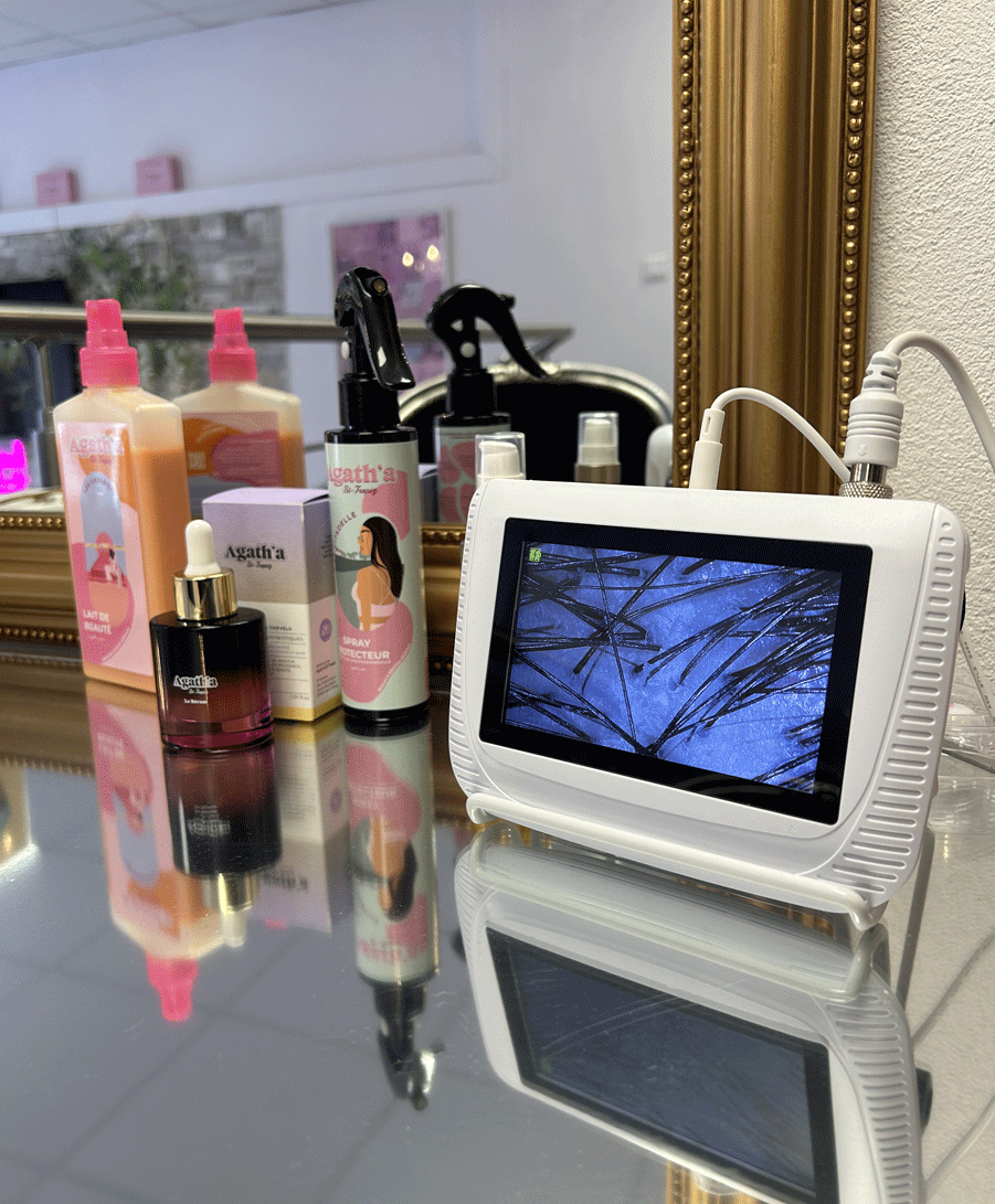 RITUEL RENAISSANCE CUIR CHEVELU