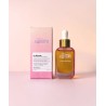 Le sérum + derma roller