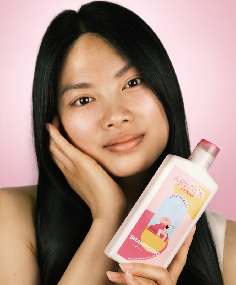 Shampoing Les Canebiers 250ml